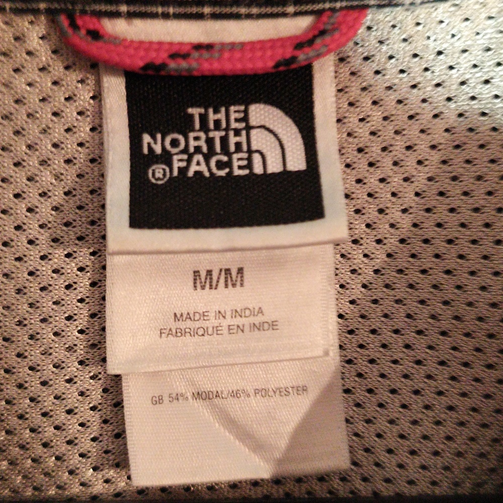 The North Face Men's Button Down Short Sleeve Shirt - Picture 2 of 8